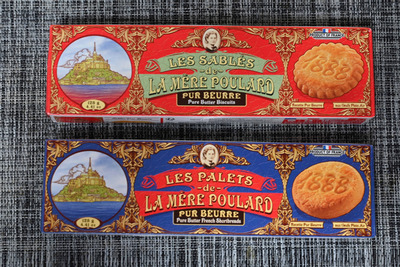 パリのスーパーは、プチプラで気が利くお土産の宝庫 - Expedia JP