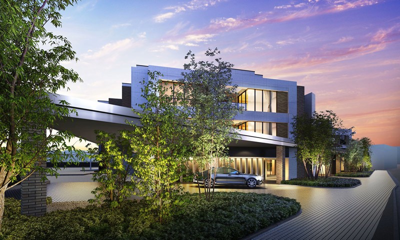 旅ゆ－東京都 THE SPA