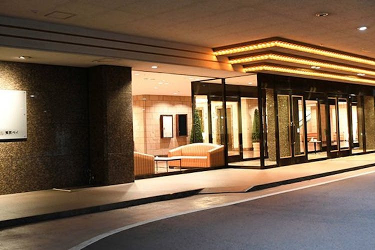 オリエンタルホテル東京ベイ格安国内ツアーならオリオンツア