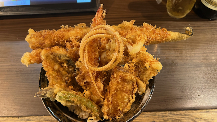 天麩羅 秋光 浅草本店 公式