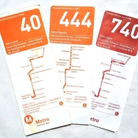 LAの公共交通機関ガイドDiscover Los Angeles