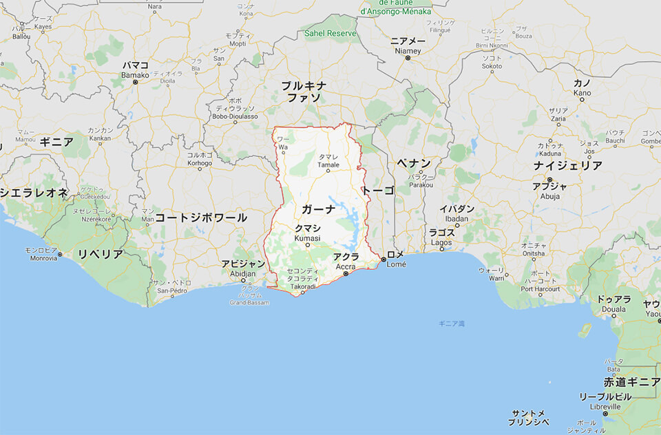 今後10年間で起こる！アフリカの都市部への５０％以上の人口集中とプレハブ住宅ビジネスの夜明け