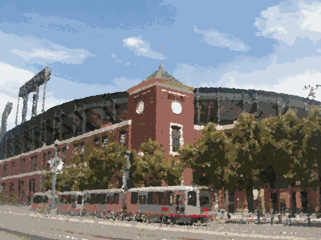 2014 ワールドチャンピオン 「サンフランシスコジャイアンツ」 - スタッフブログJTB