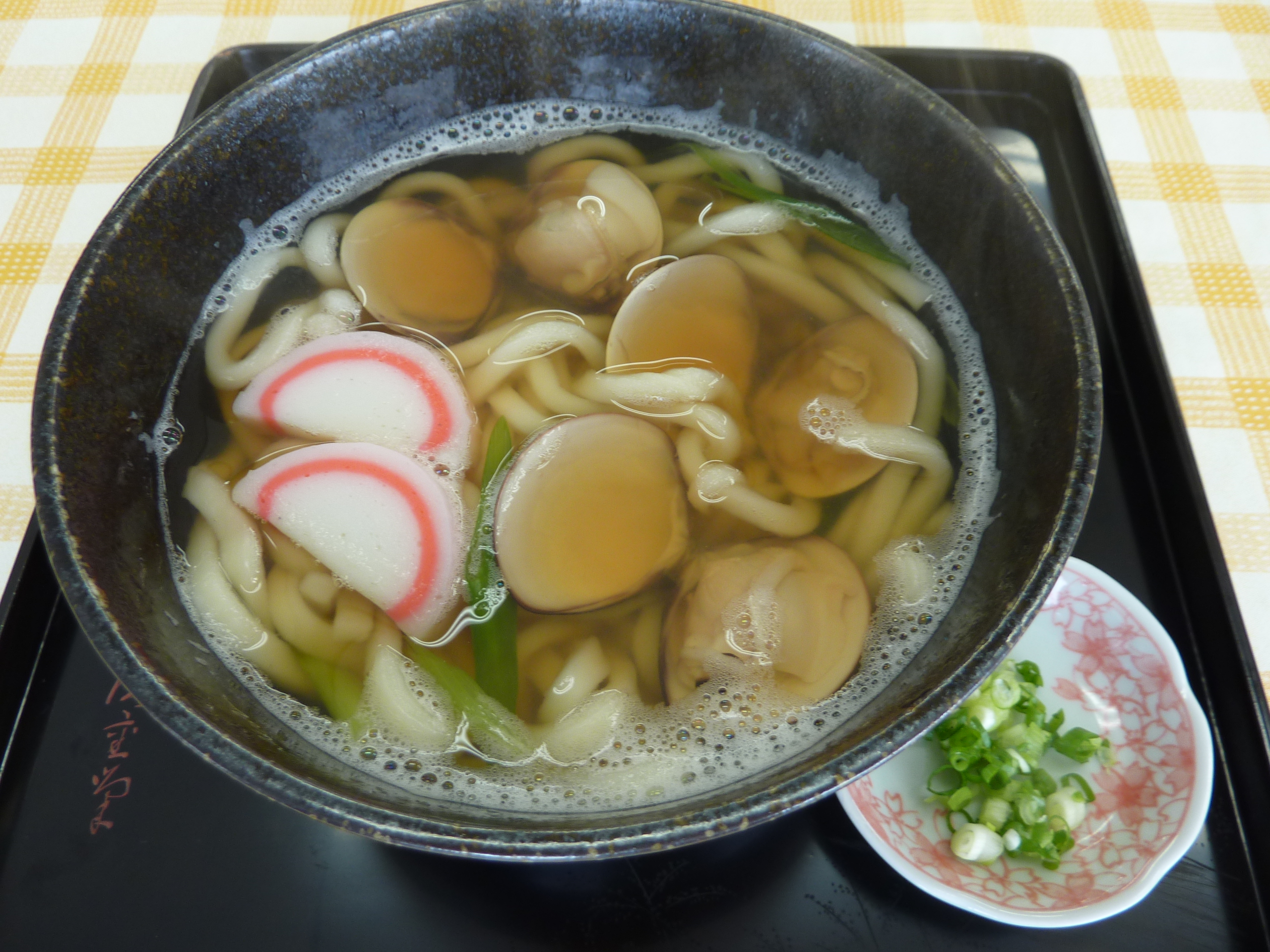 桑名のはまぐりプラザさんと蛤一択さんへ』桑名・長島 三重県 の旅行記・ブログ by