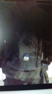 karrimor カリマー のリュックサック spike20ちょっと自然な生活in茨城