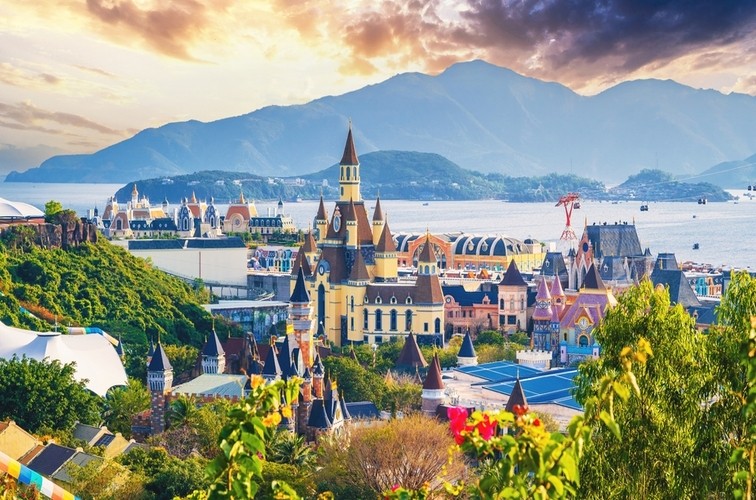 ニャチャンの島々を探索GetYourGuide