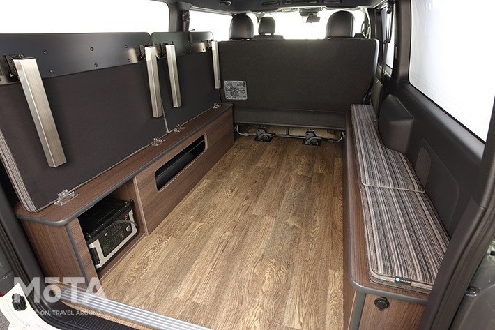 ハイエースを車中泊仕様にするならコレ！ おすすめカスタムパーツ10選ハイエース専門パーツならハイエースベース