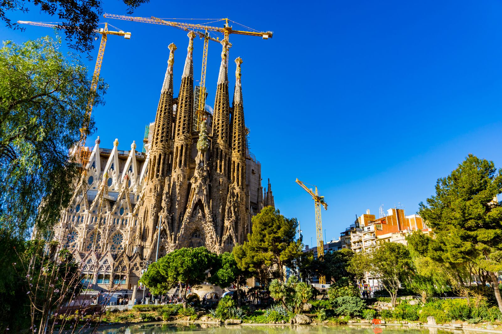 一生に一度は見ておきたい！世界の絶景20選│クラブツーリズム