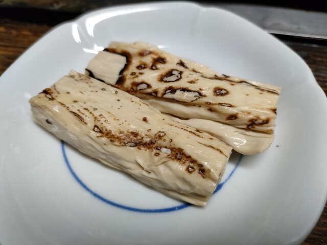 今シーズンはまだ行けていなかった京都島原のおでん「たこ松」、創業94年の老舗酒場は健在です。: テリー・イシダの東西酒場探訪案内所