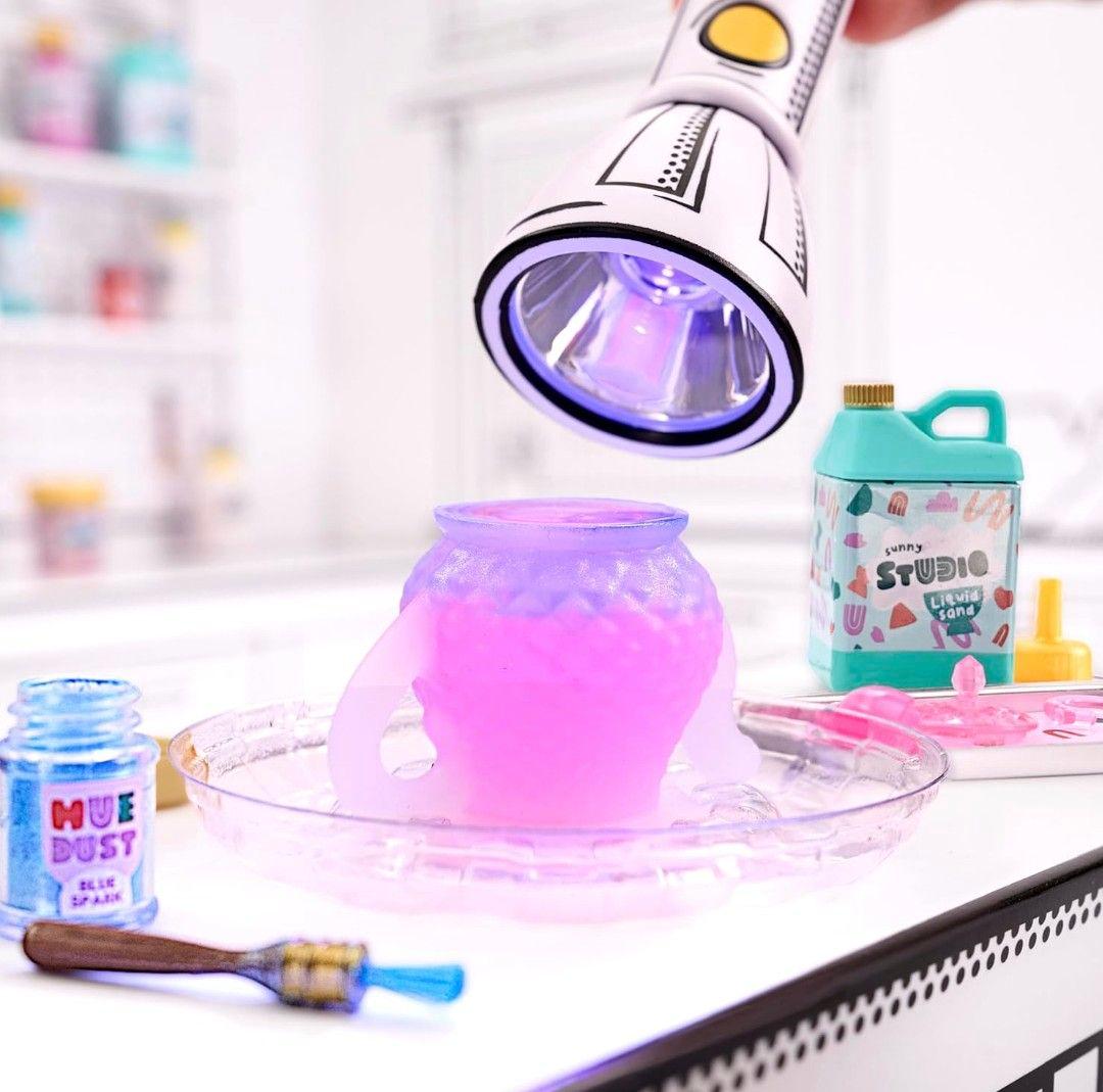 Miniverse make it mini Mega