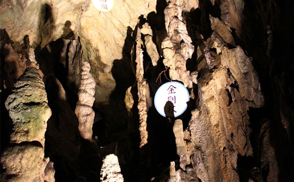 奥多摩「日原鍾乳洞」とは？見どころや洞窟の楽しみ方を紹介るるぶ&more