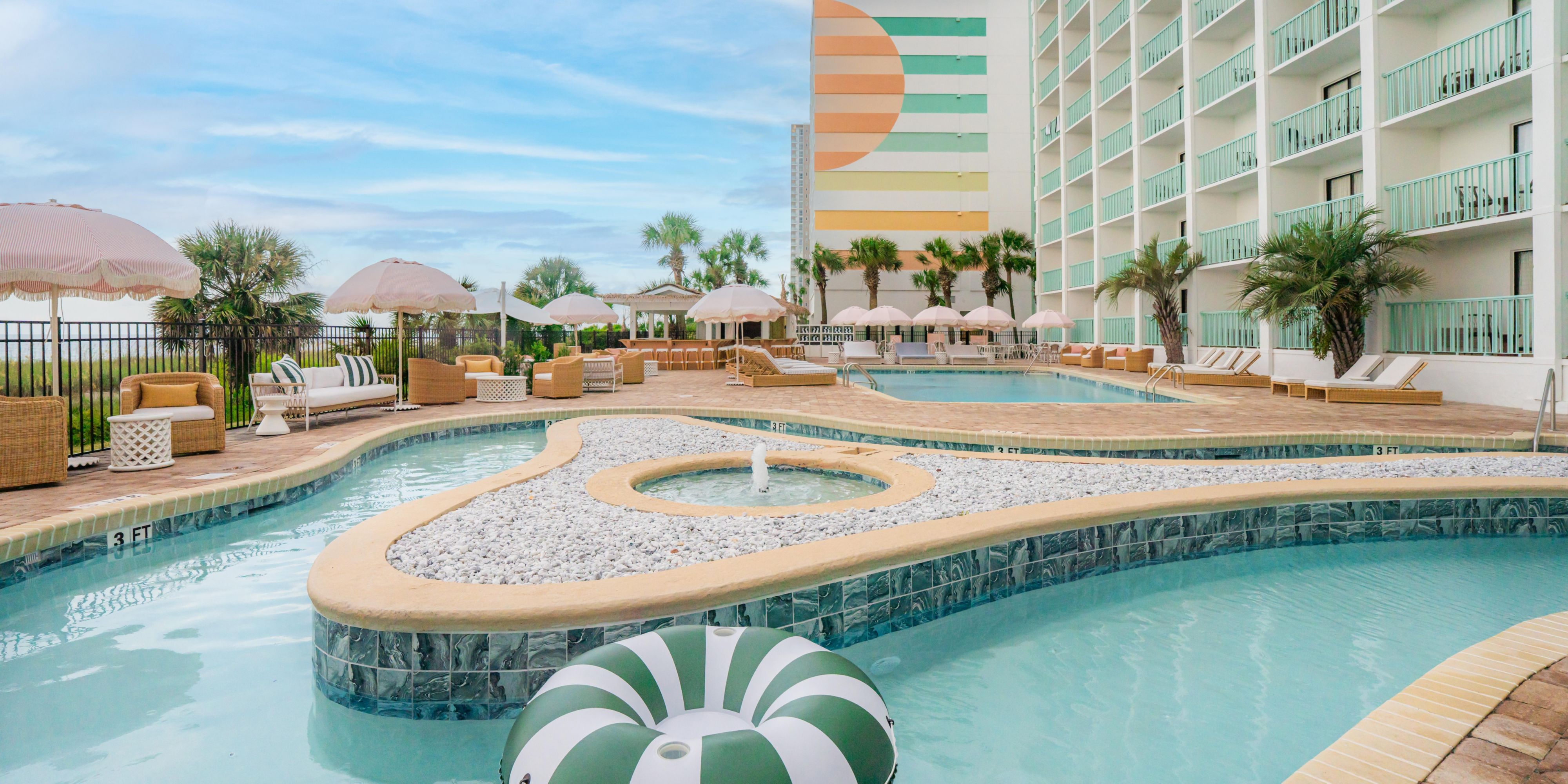 ヒルトン グランド バケーションズ