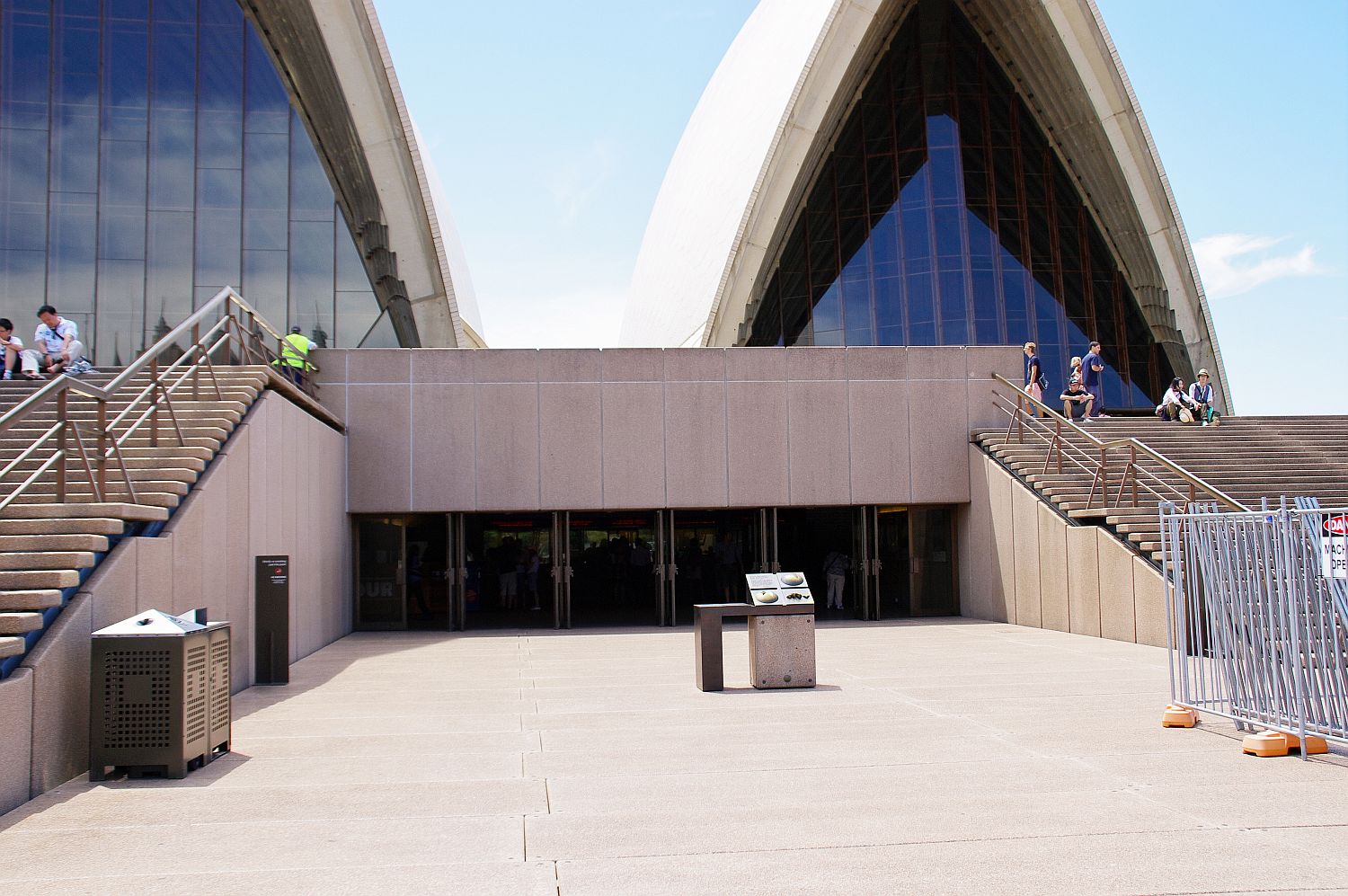 オーストラリアの世界遺産 シドニー・オペラハウスオーストラリアNOW トラベル