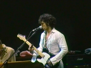 Doyle Bramhall IIドイル・ブラムホール