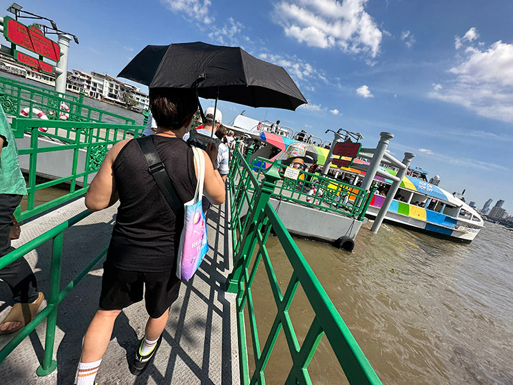 ワット・アルン「暁の寺」の魅力を解説！映えスポットや見どころもタイイクマガジン