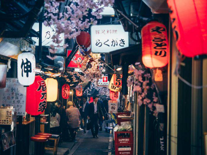思い出横丁 新宿・中野・杉並・吉祥寺・居酒屋 - じゃらんnet