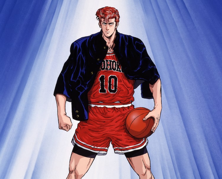 SLAM DUNK Blu-ray東映ビデオオフィシャルサイト