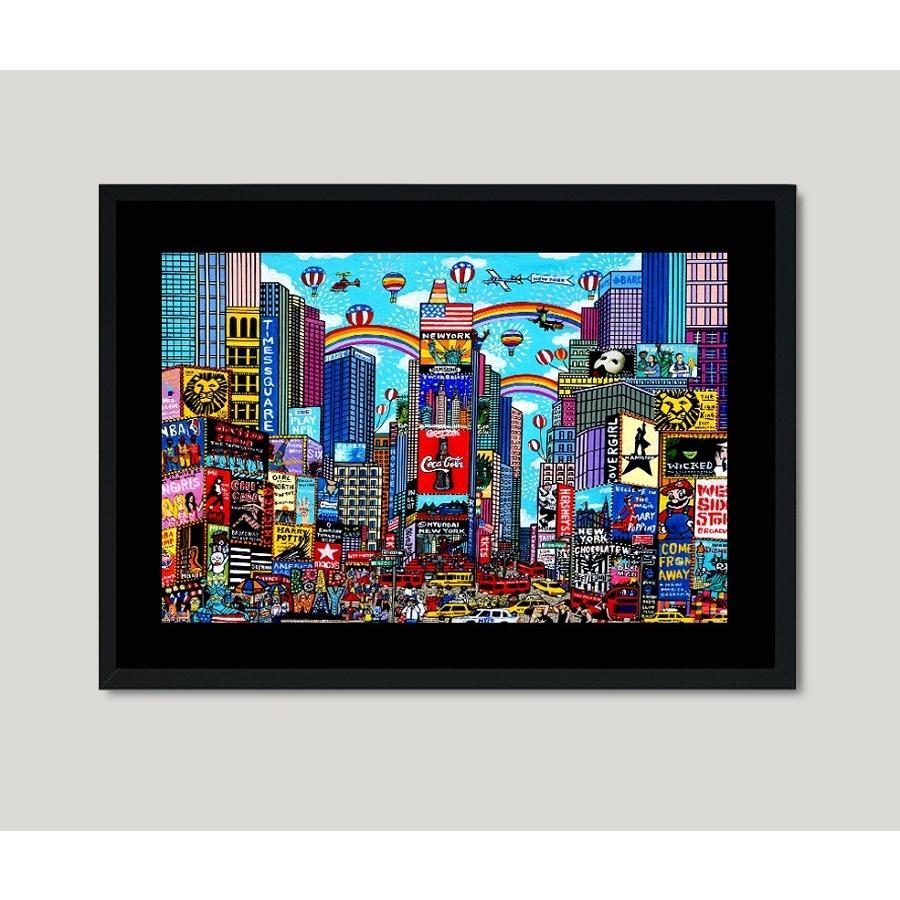 ニューヨーク タイムズスクエアのビルボードに24時間あなたの姿を映し出そうKlook