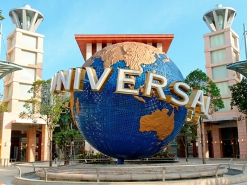 リゾート・ワールド・セントーサ - Wikipedia