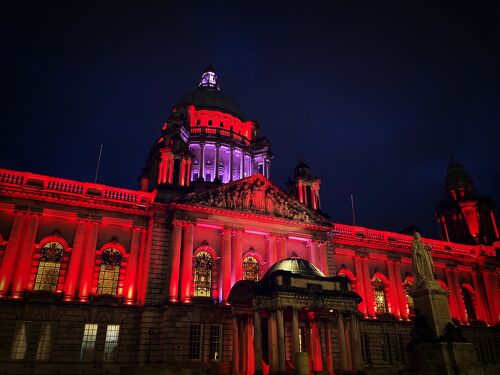 HMS belfast 巡洋艦ベルファスト記念艦