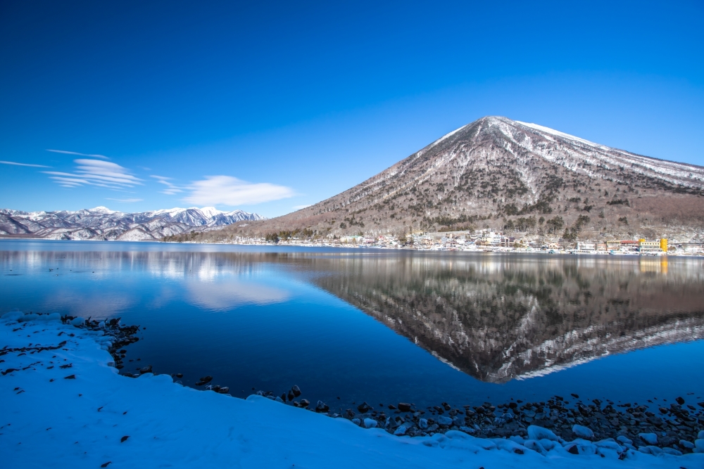 栃木県の夜景 駐車場あり ウォーカープラス