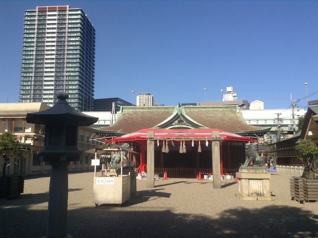 今宮戎神社ミナミ- ツアーとアクティビティエクスペディア