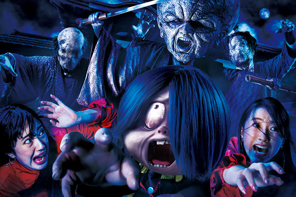 ユニバーサル・スタジオ・ジャパンのアトラクション全30選！魅力・特徴・所要時間などをエリア別に紹介