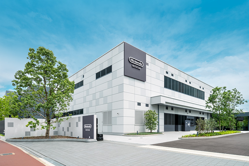 内覧会レポート 「Nintendo KYOTO」が京都髙島屋S.C.『T8』にオープン！限定品を含めた新商品や店内の見どころ、マリオ