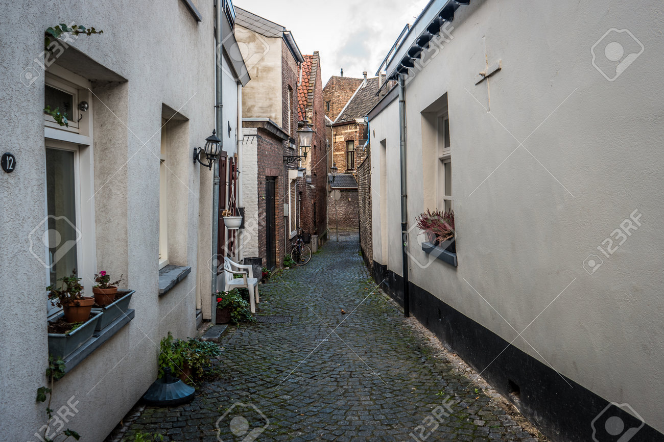 オランダ アムステルダムの歴史と街並み +DUTCH BLOG