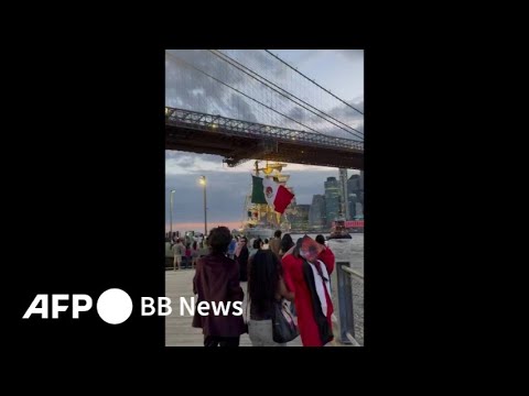 ブルックリン・ブリッジを歩いてみよう！ニューヨークナビ