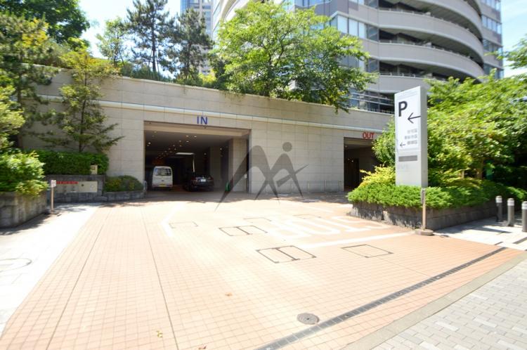 愛宕グリーンヒルズ 車椅子利用ガイド バリアフリー情報車いすお出かけガイド