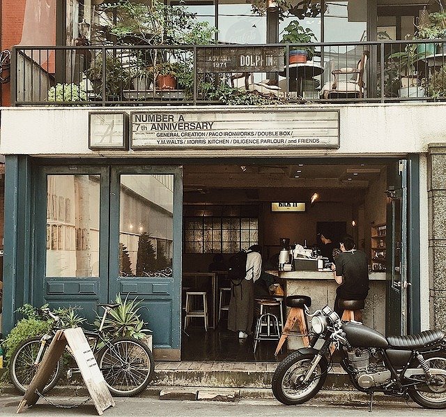 世界のカフェ歩き＜第４回＞『信号の数よりカフェが多い街メルボルン』 好奇心で旅する海外 ＜海外の「味」物語＞