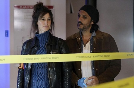 フランス絶景ミステリー コレクションミステリーチャンネル ～日本唯一のミステリードラマ専門チャンネル～ 旧ＡＸＮミステリー