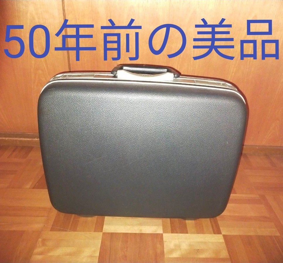 古いスーツケース 3Dモデル $39 - .max