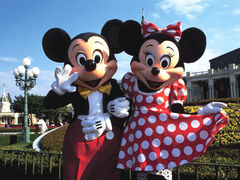 千葉県浦安市舞浜のインスタ映えスポット一覧 - NAVITIME