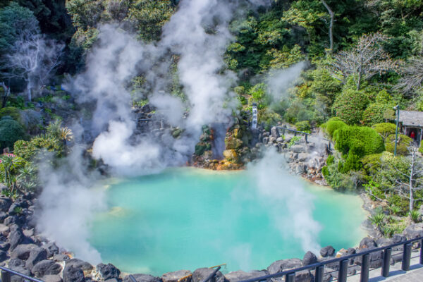 別府温泉の写真素材写真素材なら「写真AC」無料 フリー ダウンロードOK