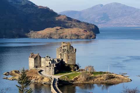 🏴󠁧󠁢󠁳󠁣󠁴󠁿スカイ島に行ったk