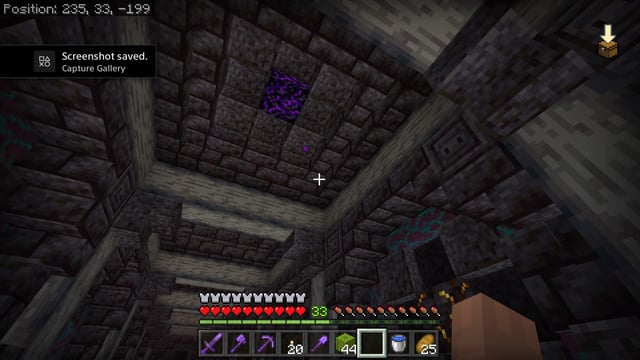 マイクラ ネザー要塞を攻略しよう！やっておきたい事や敵の対策を解説ひきこもろん