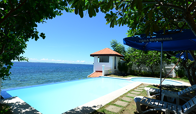 フィリピン セブ島2週間の親子留学 効果・費用・口コミ