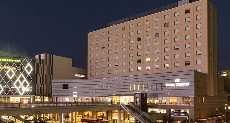 茨城のおすすめホテル・旅館Yahoo!トラベル