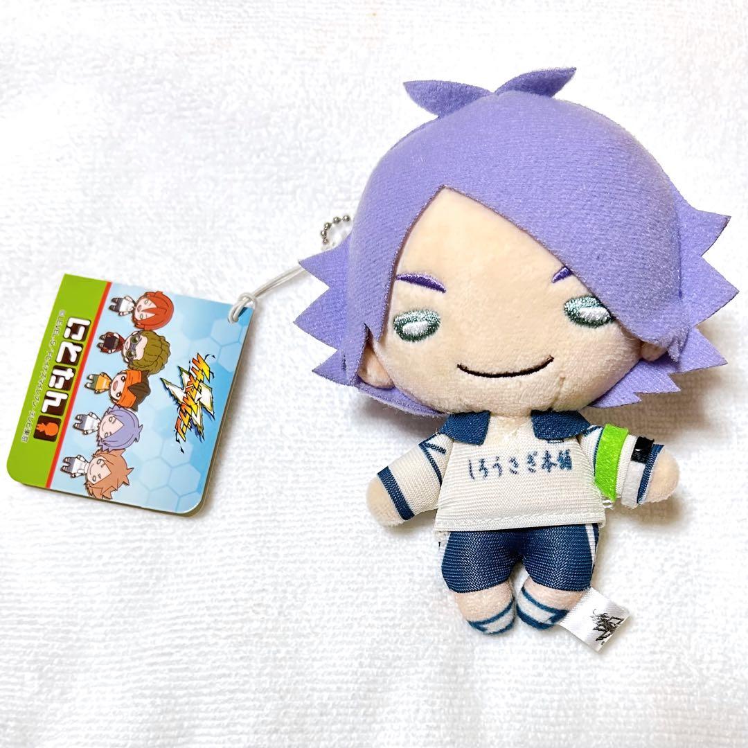 イナスト2013 キャラ紹介 7～吹雪士郎～ -