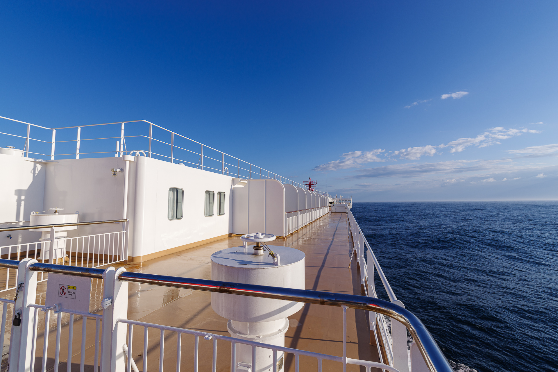 掃海艇「えのしま」、旅客フェリー「さんふらわあ」などが大洗港に集結！海の月間イベント7 9開催 - Webikeプラス