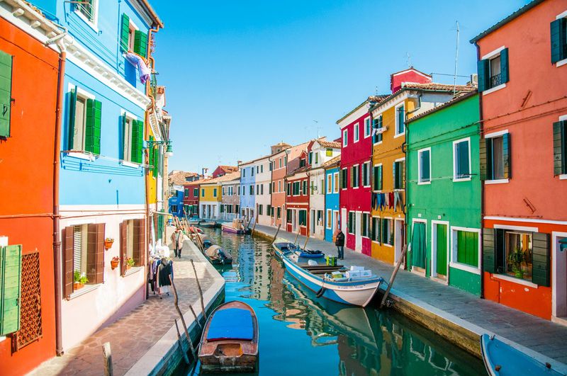 イタリア都市別の美しい街並み。都市別の特徴は？旅人ガイド イタリア編