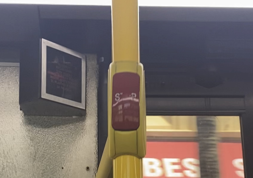 画像解説 ニューヨークのバスの路線・乗り方・治安│みんとらべるニューヨーク