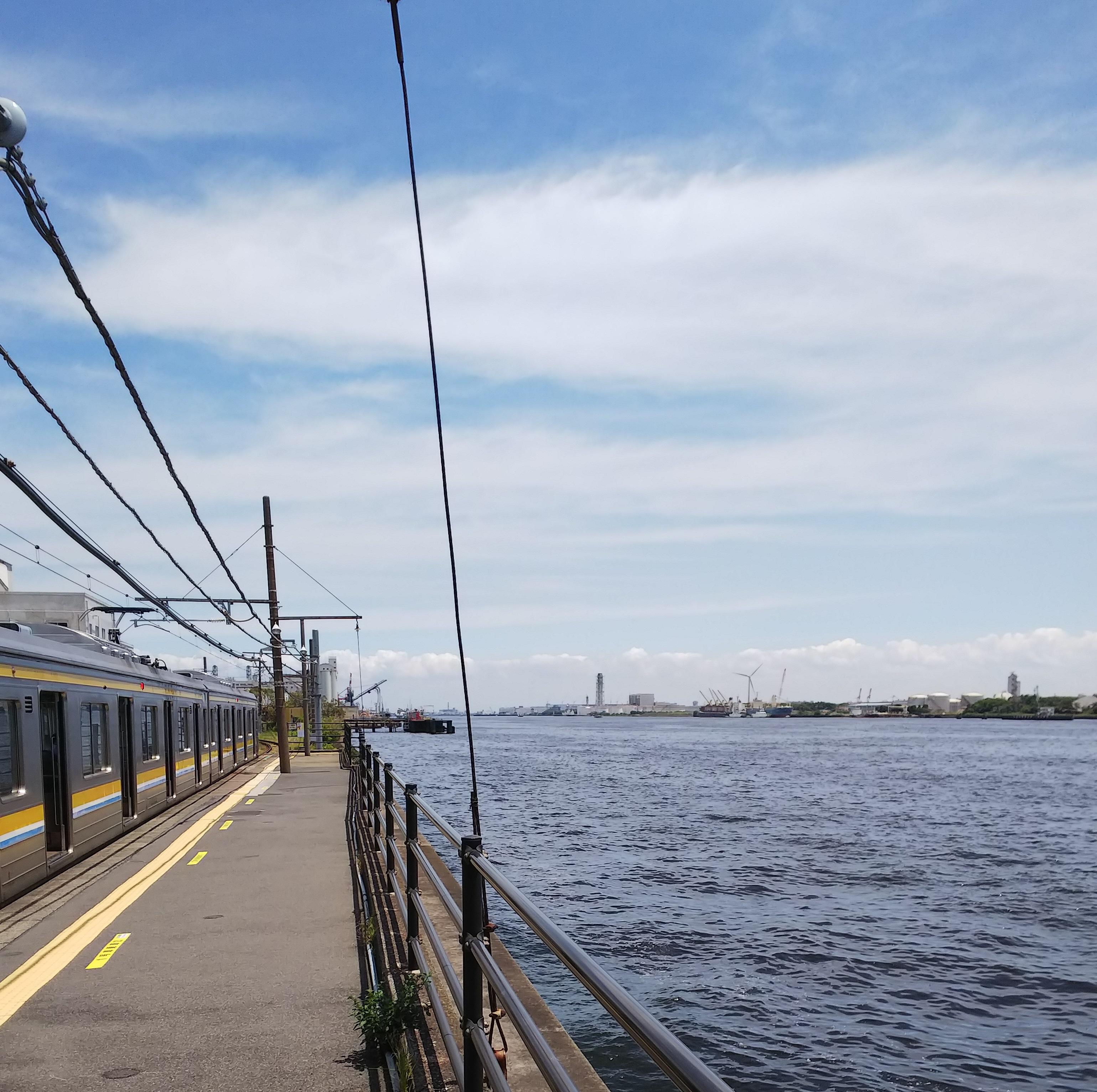 全国 目の前に海が見える！海に近いおすすめ駅8選