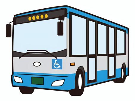 アルファードの倍以上!? バスの全長が衝撃の長さ -