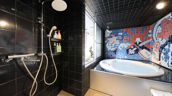 行燈旅館 東京 を予約