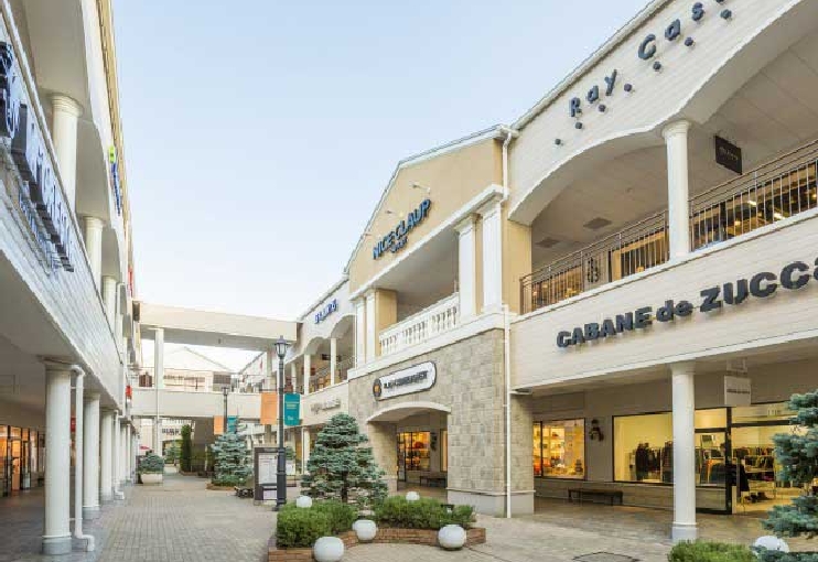 あみプレミアム・アウトレット観光いばらき公式ホームページ