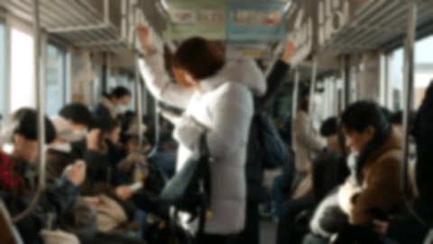 さてうストック - フリー鉄道動画素材チャンネル -