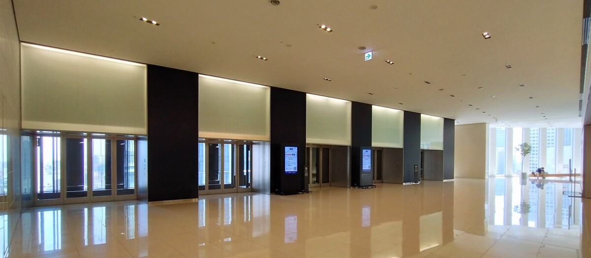 タリーズコーヒー 大阪梅田ツインタワーズ・サウス店 - 西梅田・阪神 レストラン・カフェ